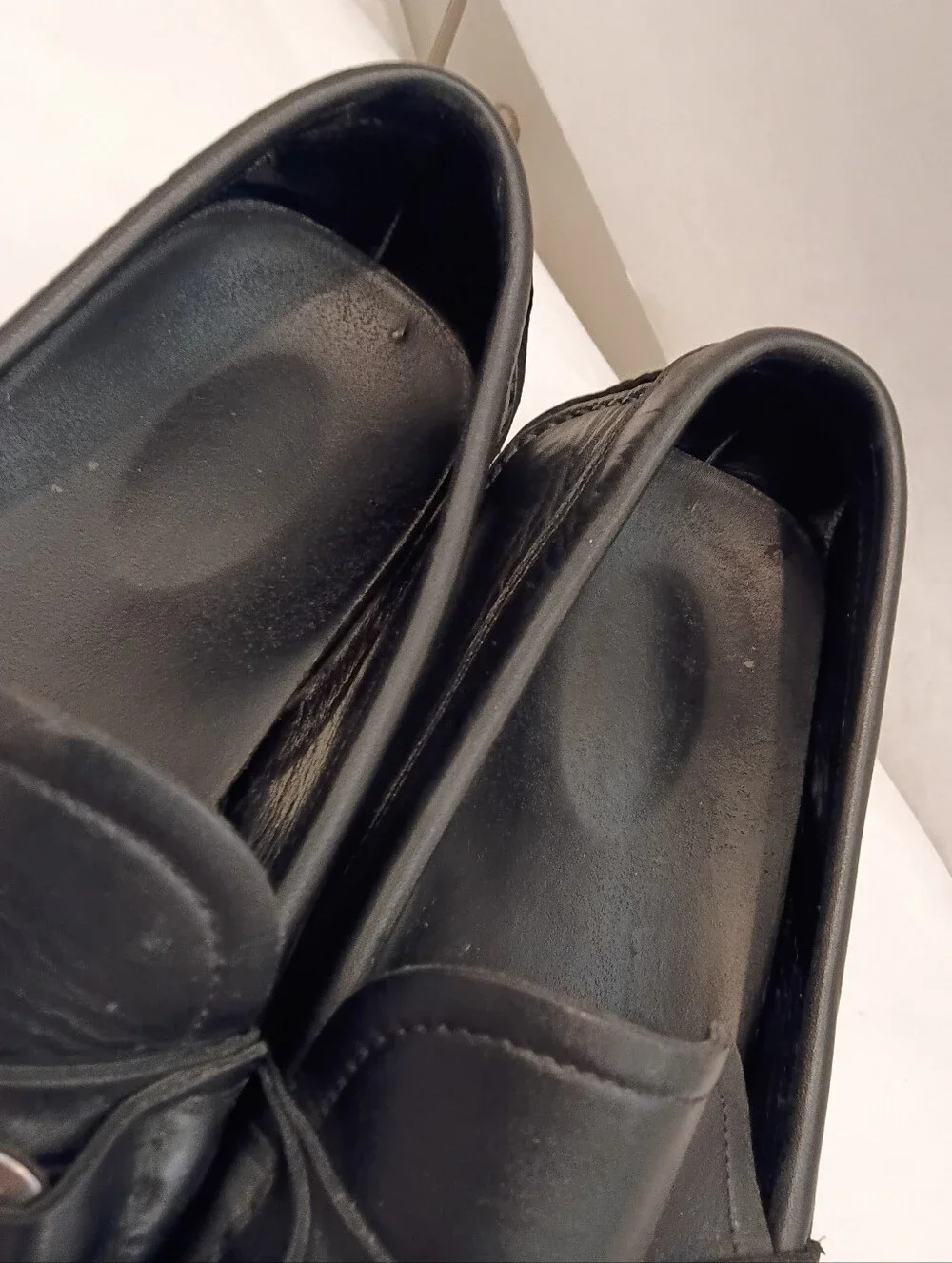 Salvatore Ferragamo pre owned